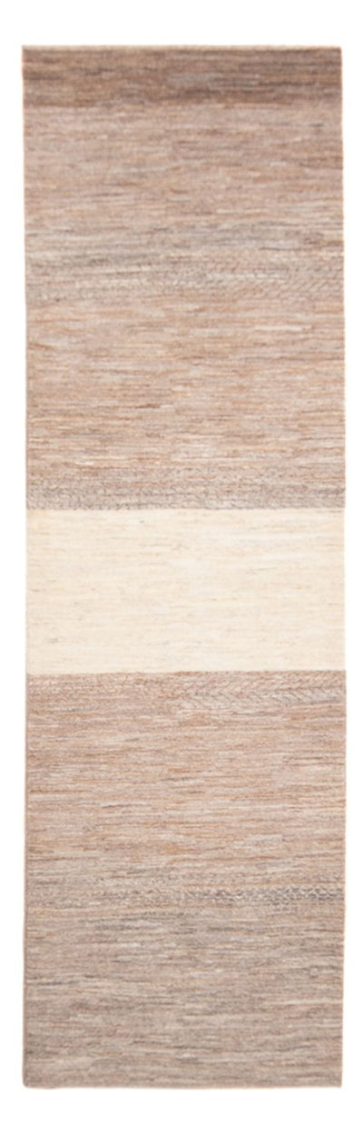 Perzische Gabbeh Tapijt 84x292cm - Perserteppich Wollteppich