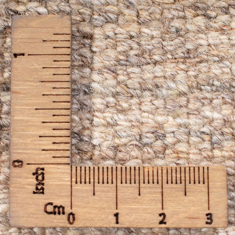 Loper Gabbeh tapijt - Perzisch - 292 x 84 cm - natuur