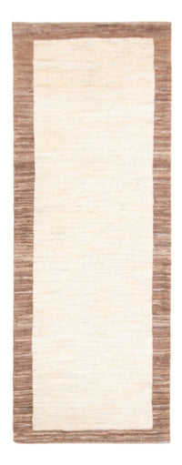 Perzische Gabbeh Tapijt 225x84cm - Perserteppich Wollteppich – product image