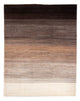 Perzische Gabbeh Tapijt 262x210cm - Perserteppich Wollteppich