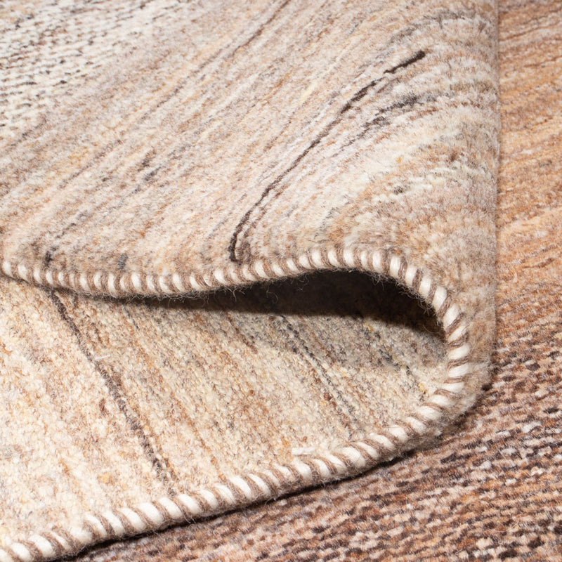 Gabbeh tapijt - Perzisch - 262 x 210 cm - natuur