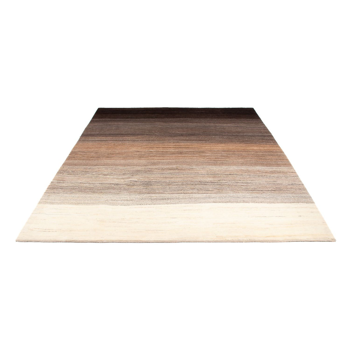 Gabbeh tapijt - Perzisch - 262 x 210 cm - natuur