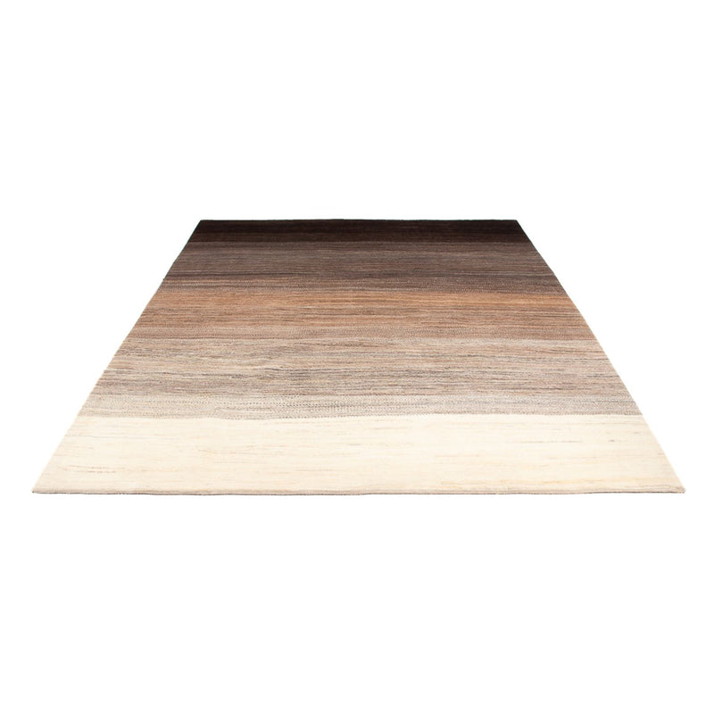 Gabbeh tapijt - Perzisch - 262 x 210 cm - natuur