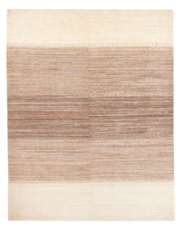 Gabbeh tapijt - Perzisch - 241 x 175 cm - veelkleurig