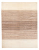 Perzische Gabbeh Tapijt 241x175cm - Perserteppich Wollteppich