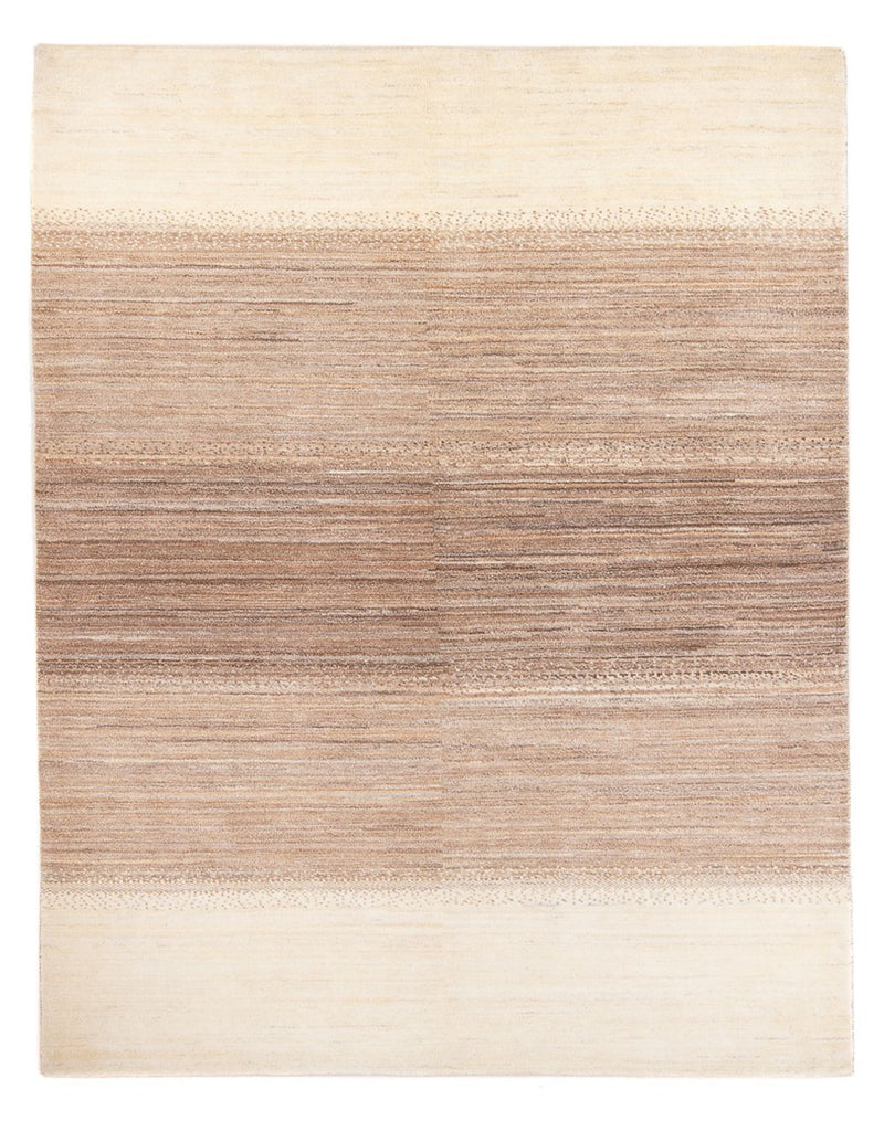 Gabbeh tapijt - Perzisch - 241 x 175 cm - veelkleurig