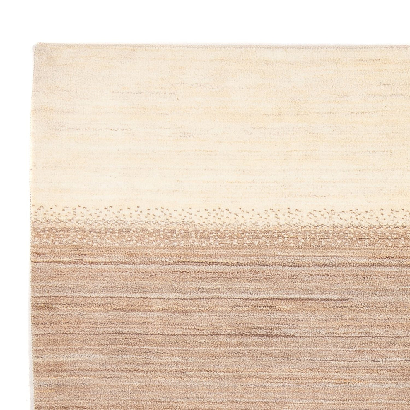 Perzische Gabbeh Tapijt 241x175cm - Perserteppich Wollteppich
