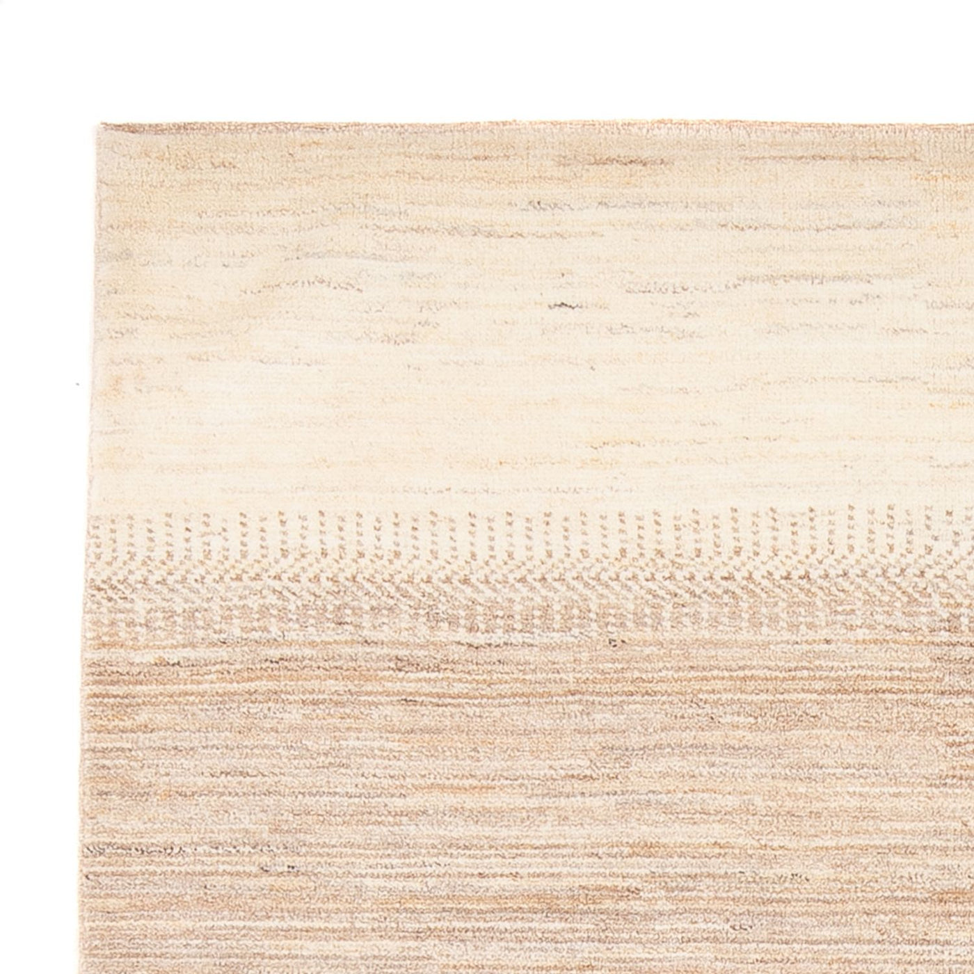 Perzische Gabbeh Tapijt 243x168cm - Perserteppich Wollteppich
