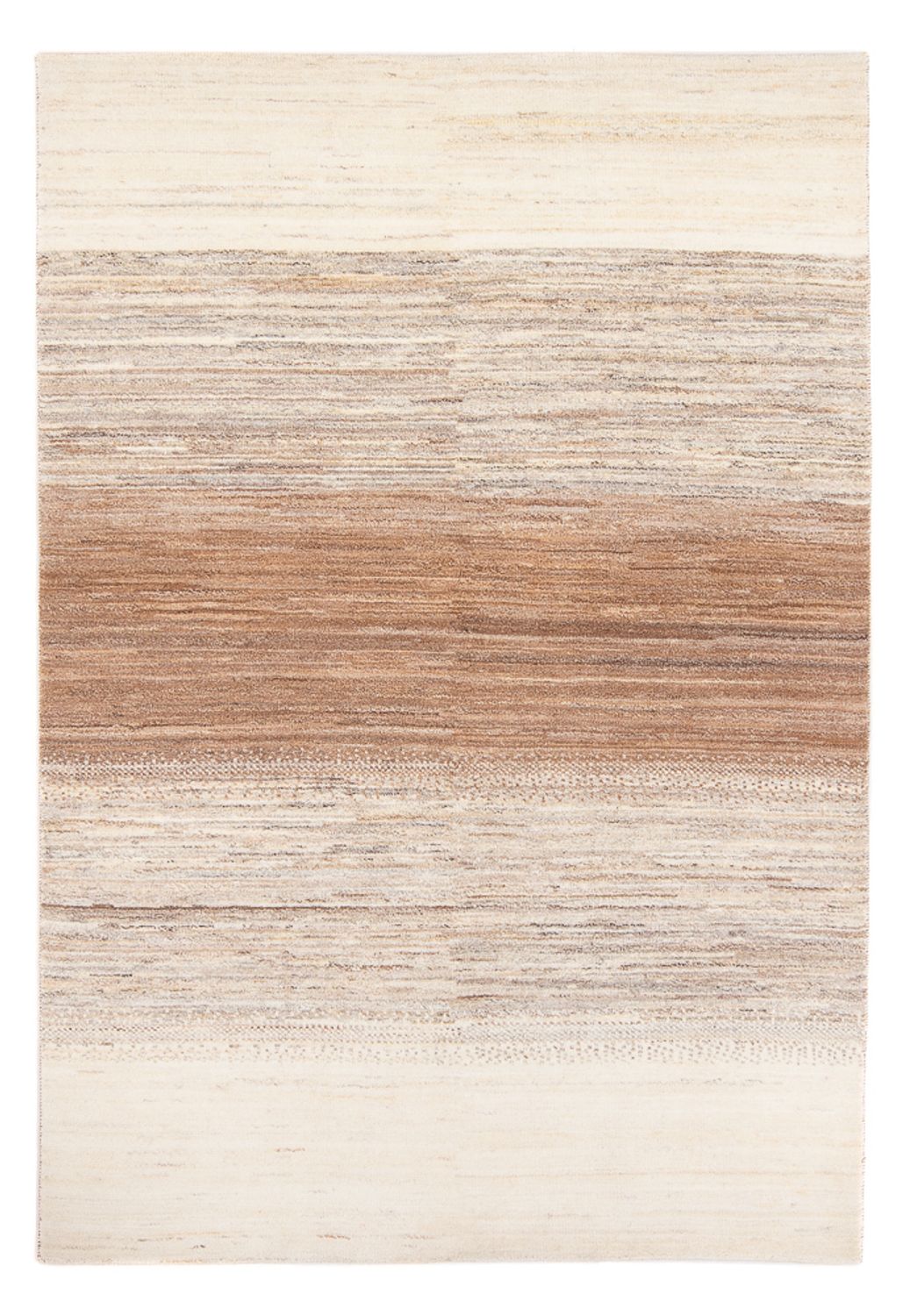 Gabbeh tapijt - Perzisch - 235 x 158 cm - veelkleurig