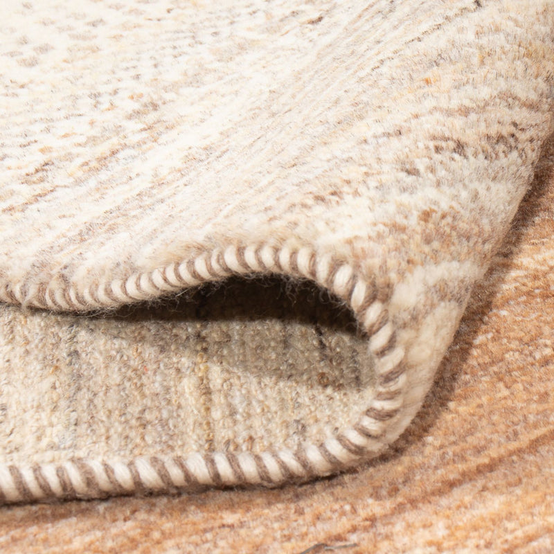 Gabbeh tapijt - Perzisch - 235 x 158 cm - veelkleurig