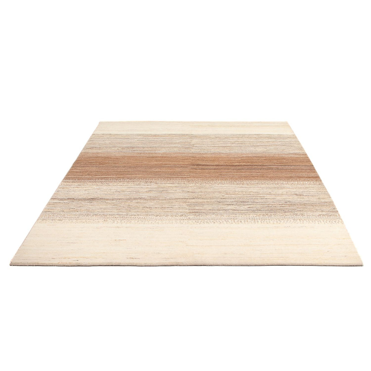 Gabbeh tapijt - Perzisch - 235 x 158 cm - veelkleurig