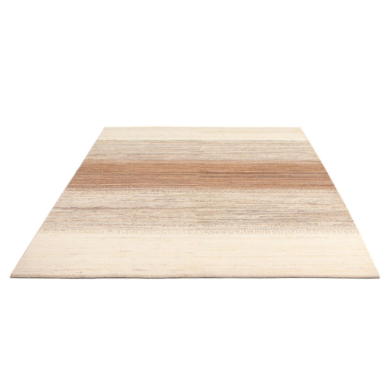 Gabbeh tapijt - Perzisch - 235 x 158 cm - veelkleurig