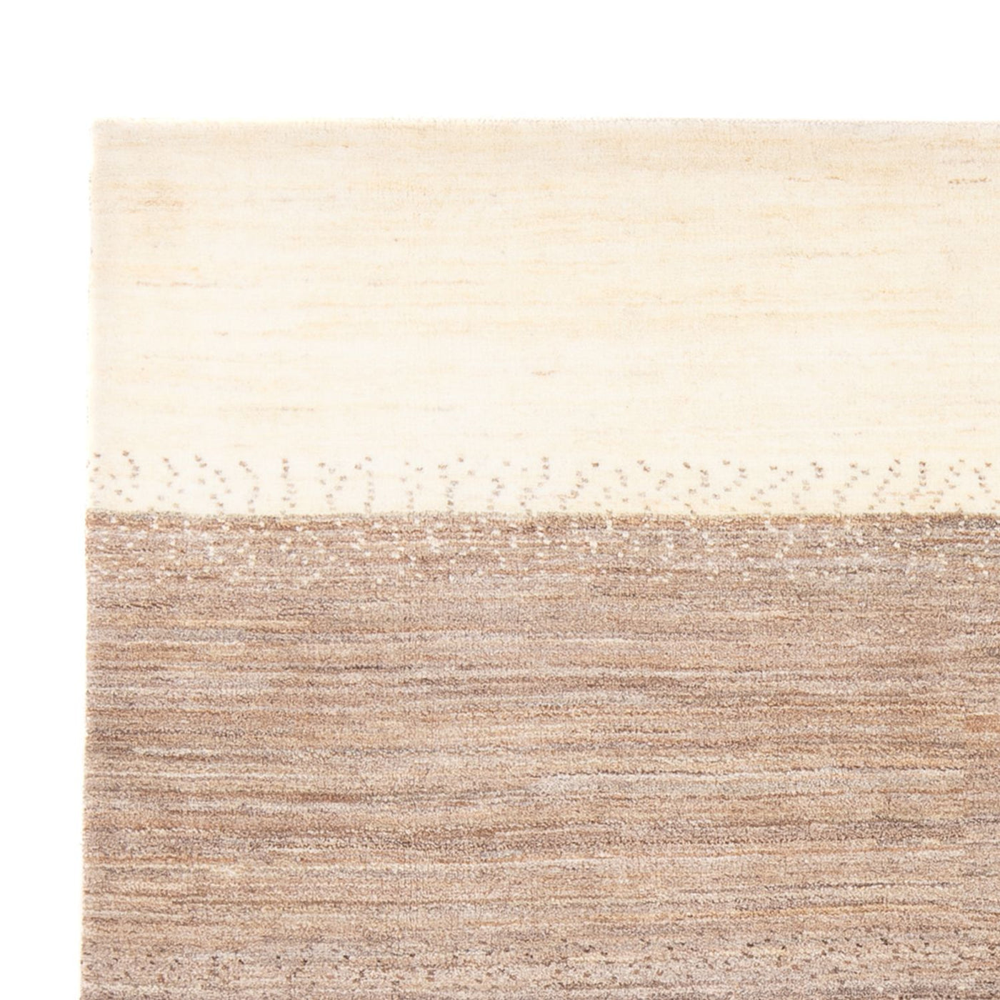 Perzische Gabbeh Tapijt 244x173cm - Perserteppich Wollteppich