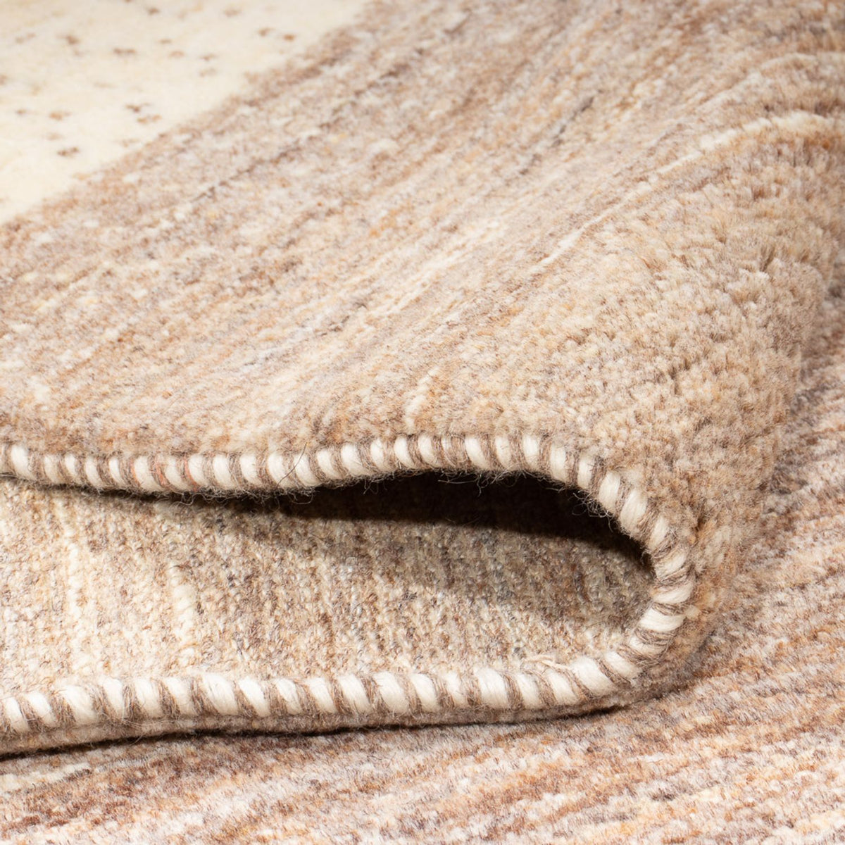 Gabbeh tapijt - Perzisch - 244 x 173 cm - veelkleurig