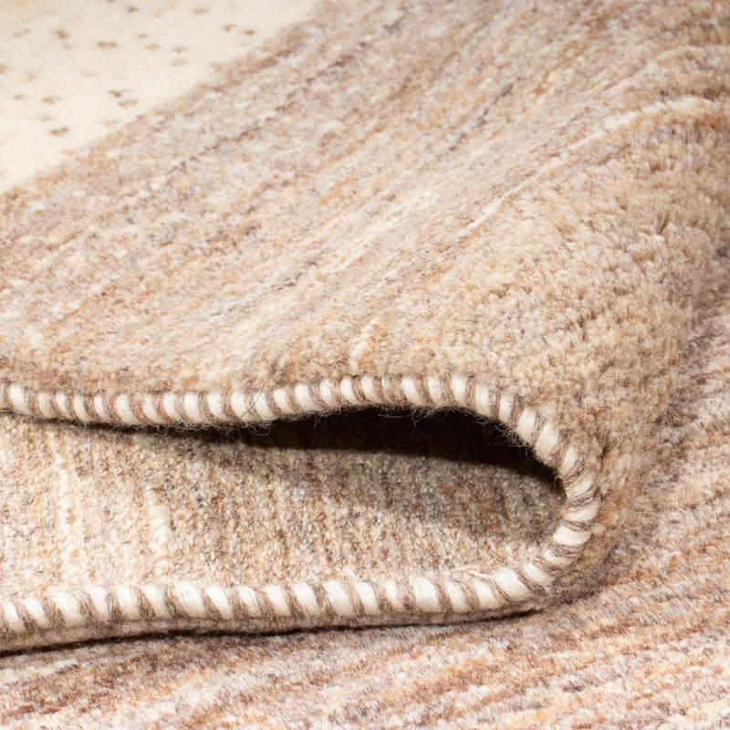 Gabbeh tapijt - Perzisch - 244 x 173 cm - veelkleurig