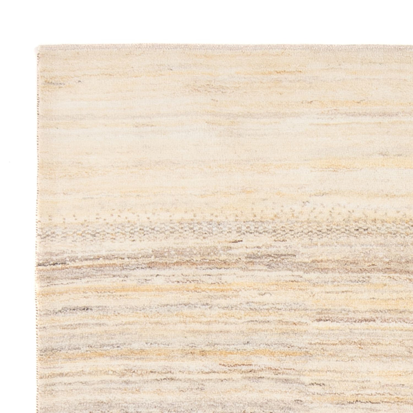 Perzische Gabbeh Tapijt 232x165cm - Perserteppich Wollteppich