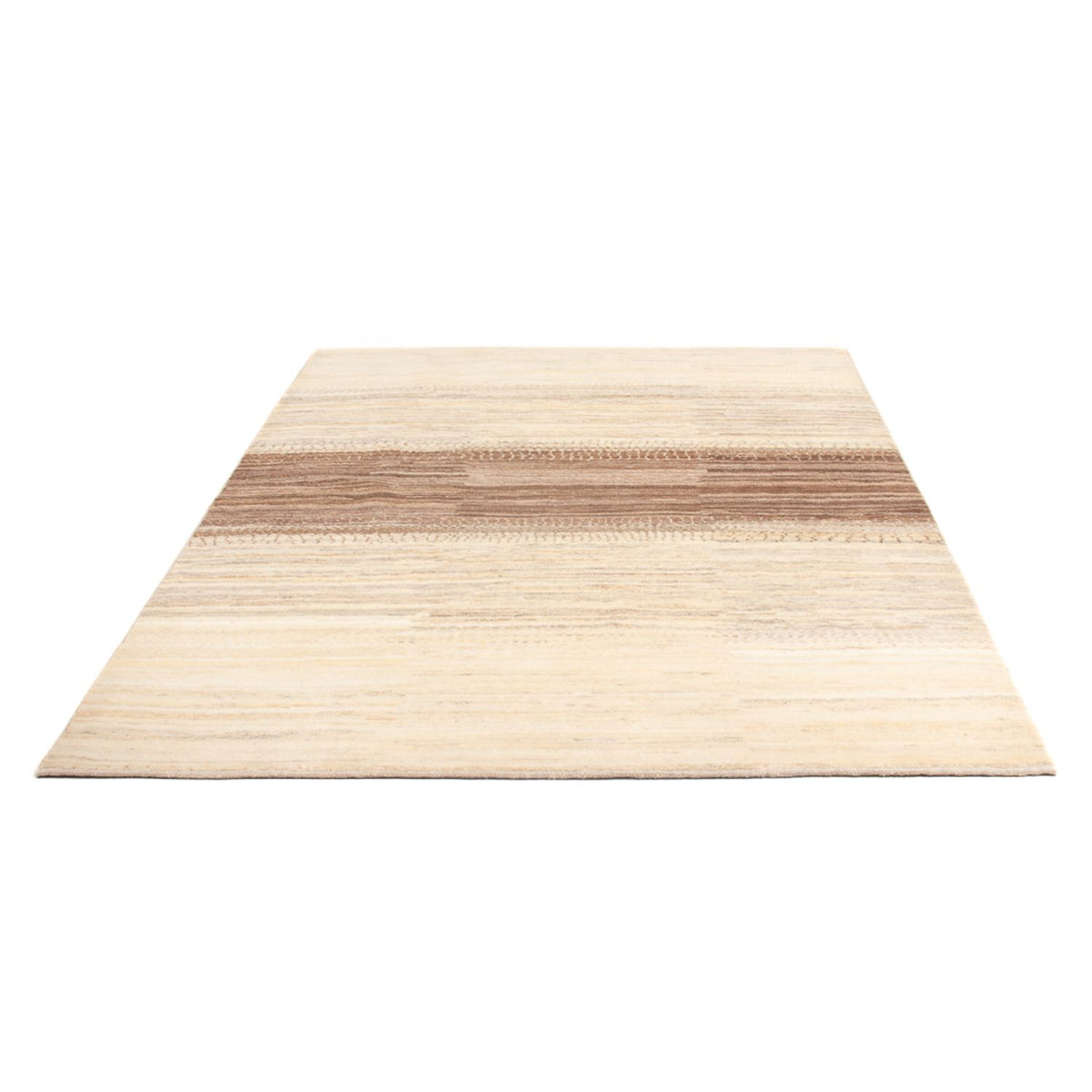 Gabbeh tapijt - Perzisch - 232 x 165 cm - veelkleurig