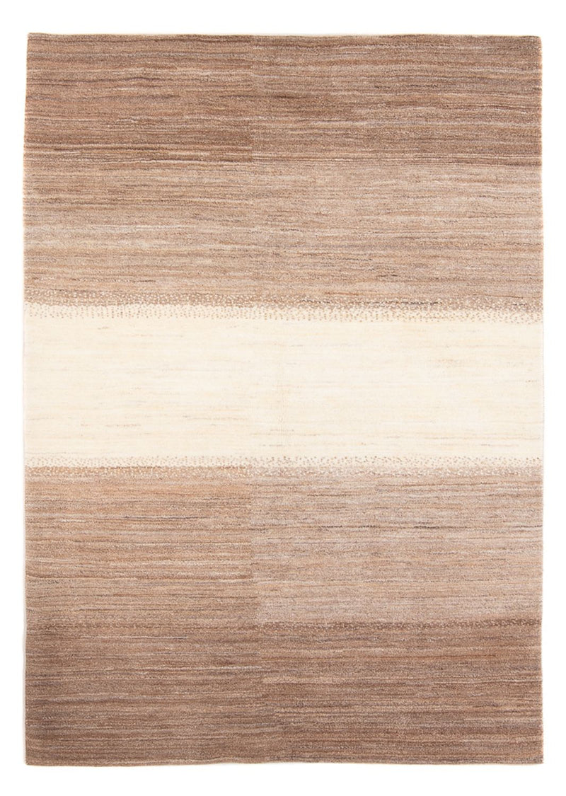 Gabbeh tapijt - Perzisch - 242 x 160 cm - veelkleurig