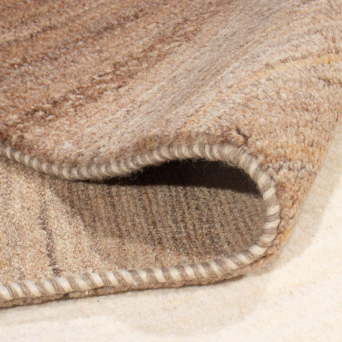 Gabbeh tapijt - Perzisch - 242 x 160 cm - veelkleurig