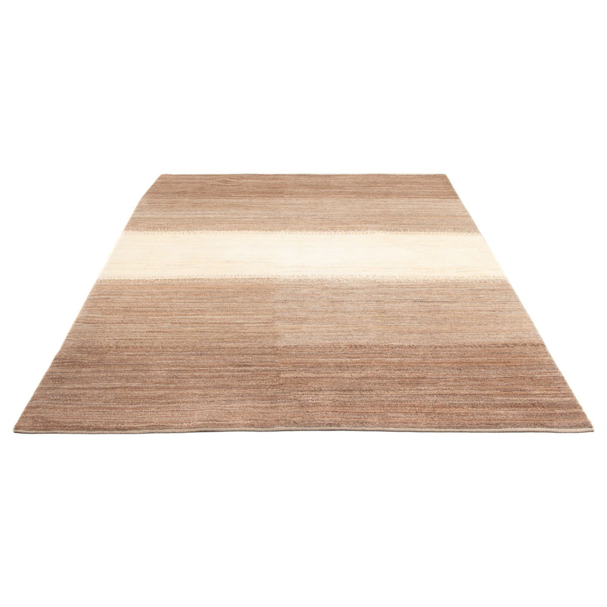 Gabbeh tapijt - Perzisch - 242 x 160 cm - veelkleurig