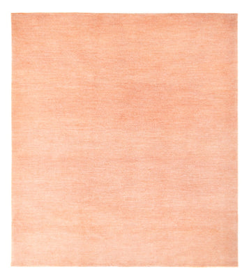 Gabbeh tapijt - Perzisch - 236 x 218 cm - zalm