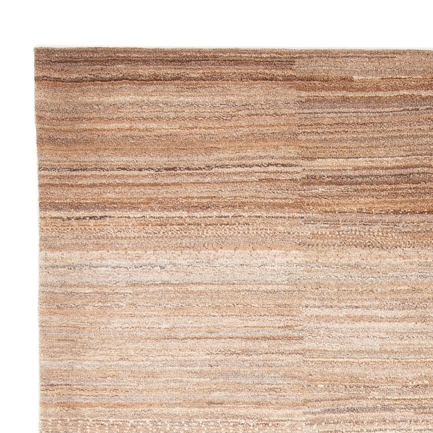 Perzische Gabbeh Tapijt 242x180cm - Perserteppich Wollteppich