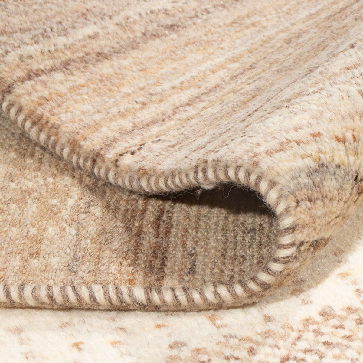 Gabbeh tapijt - Perzisch - 242 x 180 cm - veelkleurig