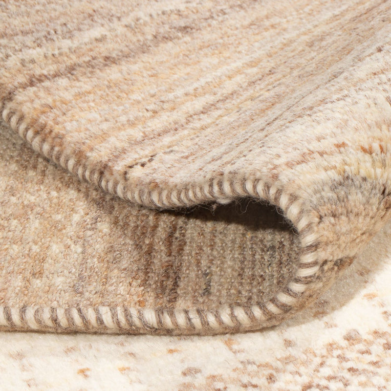 Gabbeh tapijt - Perzisch - 242 x 180 cm - veelkleurig