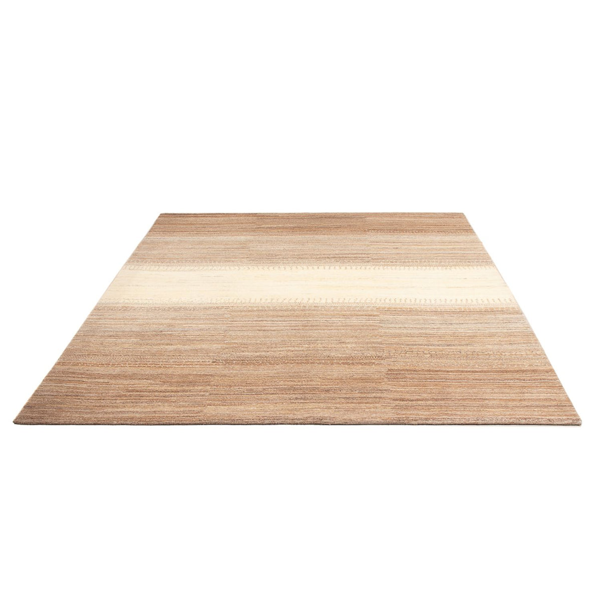 Gabbeh tapijt - Perzisch - 242 x 180 cm - veelkleurig