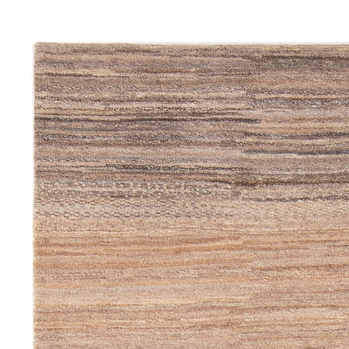 Gabbeh tapijt - Perzisch - 242 x 165 cm - veelkleurig