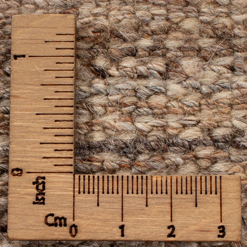 Gabbeh tapijt - Perzisch - 242 x 165 cm - veelkleurig