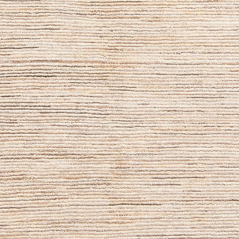 Gabbeh tapijt - Perzisch - 216 x 173 cm - lichtbruin