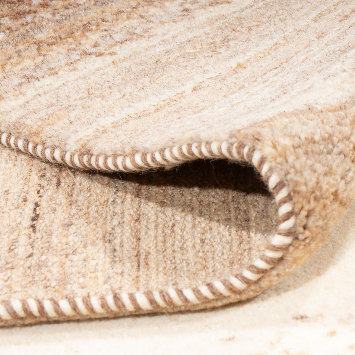 Gabbeh tapijt - Perzisch - 240 x 172 cm - veelkleurig