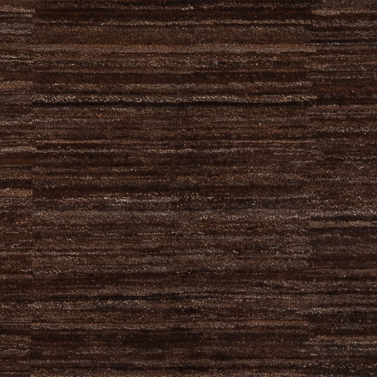 Gabbeh tapijt - Perzisch - 230 x 168 cm - donker camel