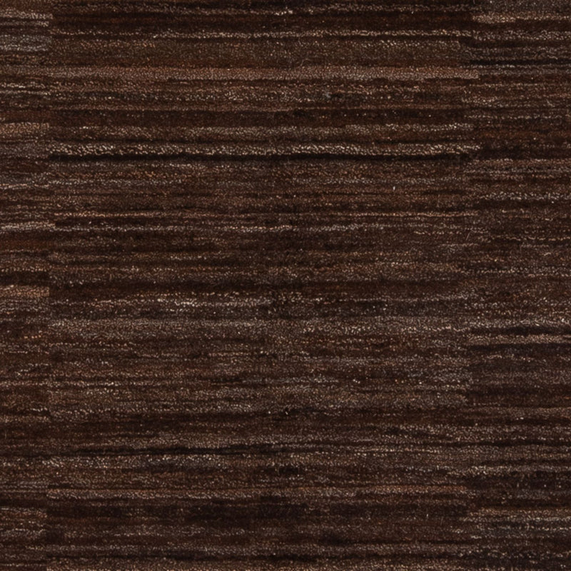 Gabbeh tapijt - Perzisch - 230 x 168 cm - donker camel