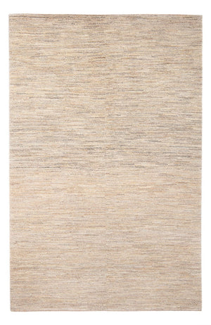 Gabbeh tapijt - Perzisch - 253 x 168 cm - licht beige