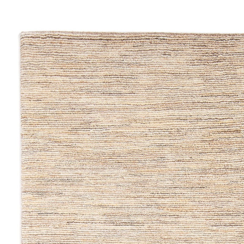 Gabbeh tapijt - Perzisch - 253 x 168 cm - licht beige