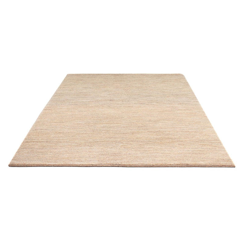 Gabbeh tapijt - Perzisch - 253 x 168 cm - licht beige