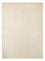 Gabbeh tapijt - Perzisch - 237 x 165 cm - licht beige
