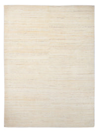 Gabbeh tapijt - Perzisch - 238 x 169 cm - licht beige