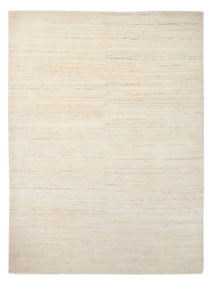 Gabbeh tapijt - Perzisch - 238 x 169 cm - licht beige