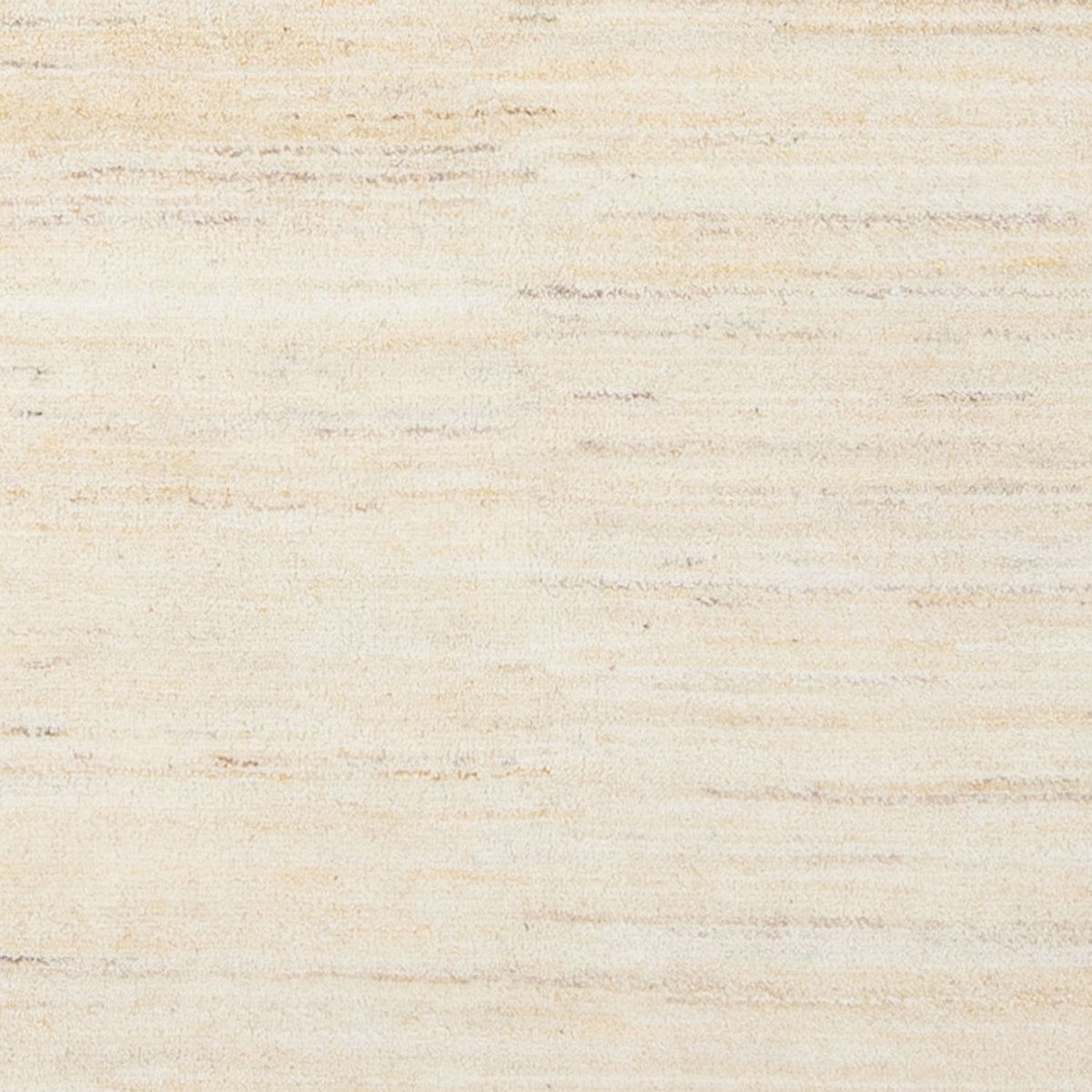 Gabbeh tapijt - Perzisch - 238 x 169 cm - licht beige