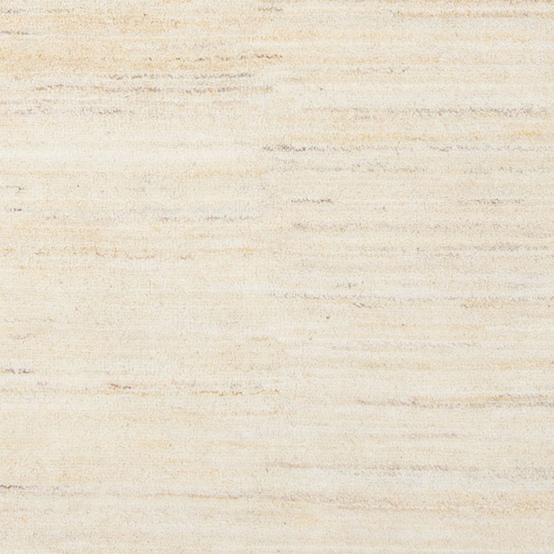 Gabbeh tapijt - Perzisch - 238 x 169 cm - licht beige