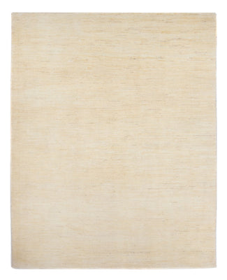 Gabbeh tapijt - Perzisch - 234 x 173 cm - licht beige