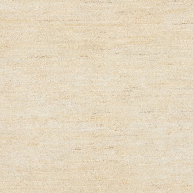 Gabbeh tapijt - Perzisch - 234 x 173 cm - licht beige