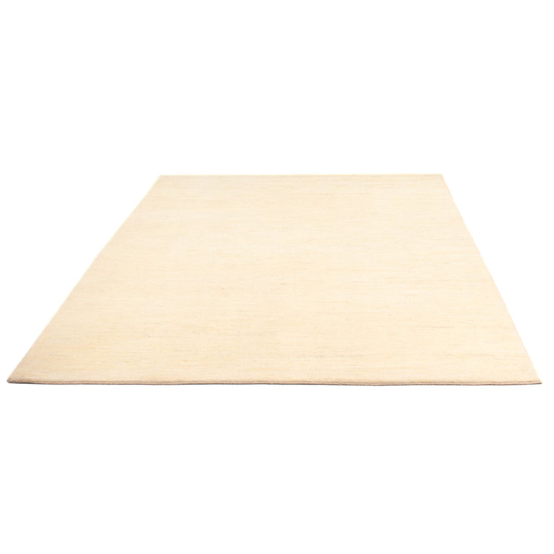 Gabbeh tapijt - Perzisch - 234 x 173 cm - licht beige