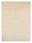 Gabbeh tapijt - Perzisch - 241 x 166 cm - licht beige