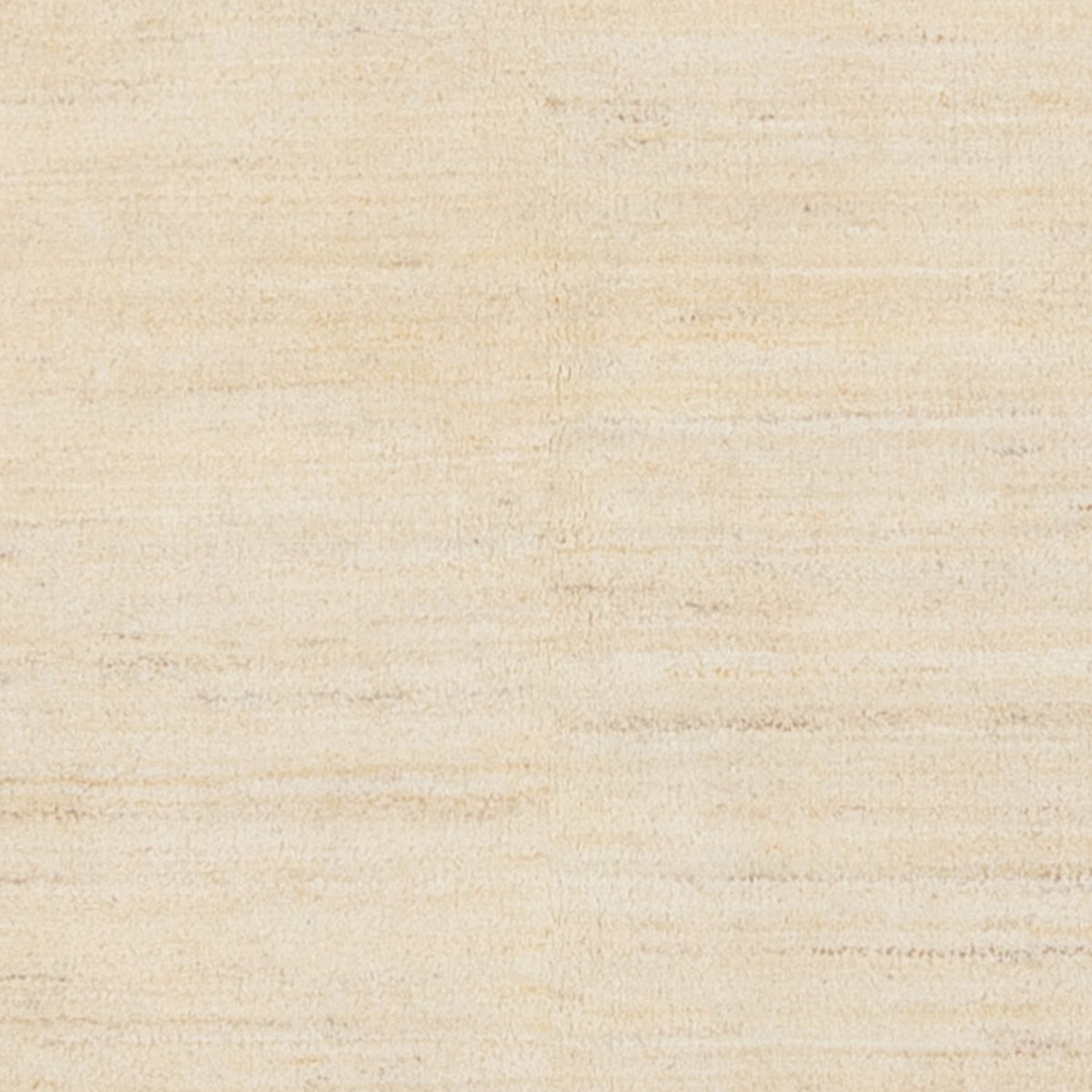 Gabbeh tapijt - Perzisch - 241 x 166 cm - licht beige