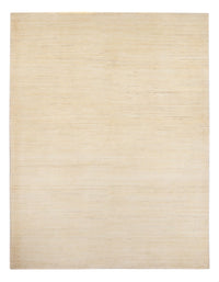 Gabbeh tapijt - Perzisch - 235 x 173 cm - licht beige