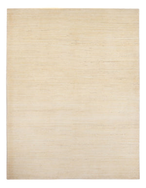 Gabbeh tapijt - Perzisch - 235 x 173 cm - licht beige